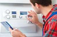 free Little Barford gas safe engineer quotes
